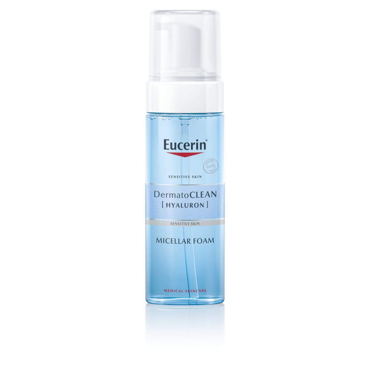 A mild but effective hydrating gel cleanser for normal to combination skin that cleans skin without drying it out. Suitable for daily use and for sensitive skin